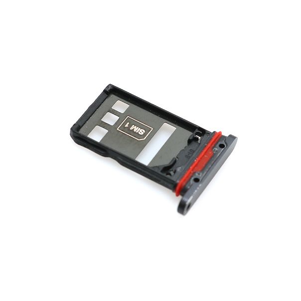 Uložak za SIM za Huawei P30 Pro black - EP3036148