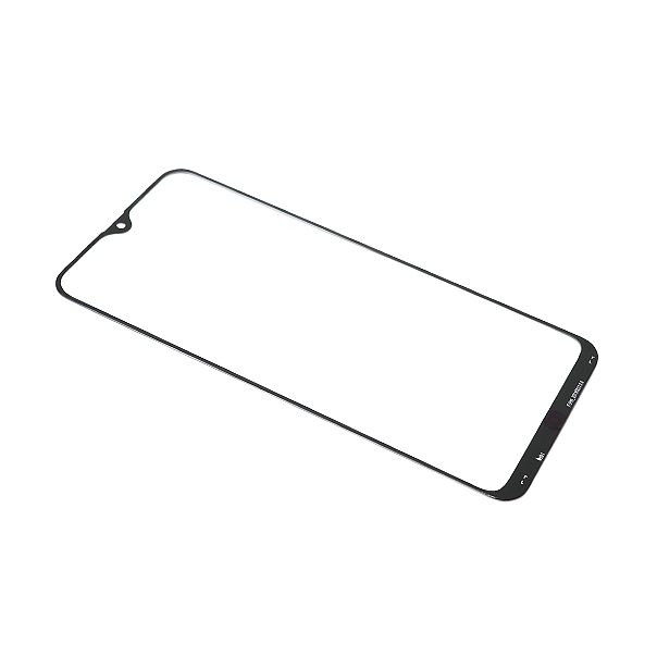 Staklo touch screen-a za Samsung A205F Galaxy A20 black - EP3034446