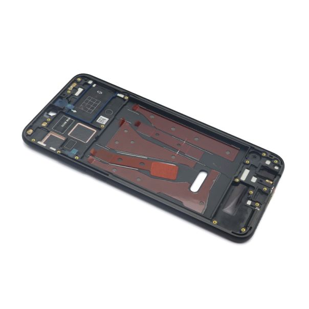 Frame za Huawei Honor 8X black - EP3036166
