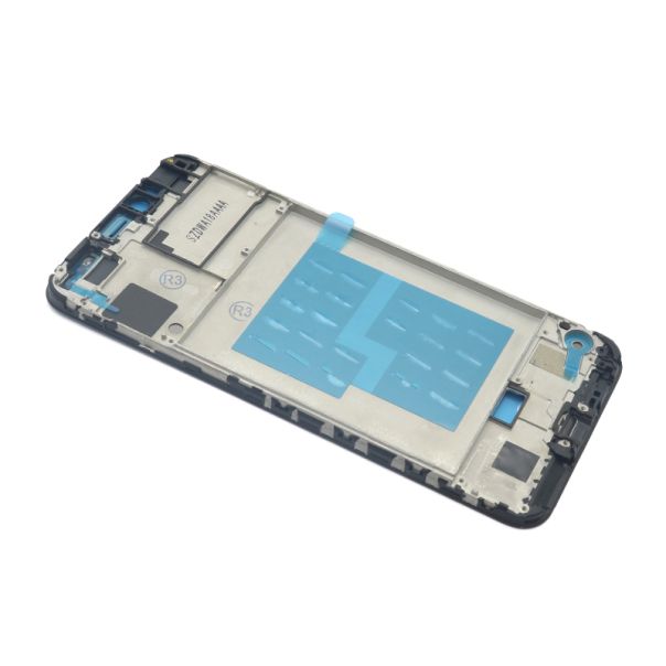Frame za Huawei Y6 2018/Honor 7A black - EP3033240
