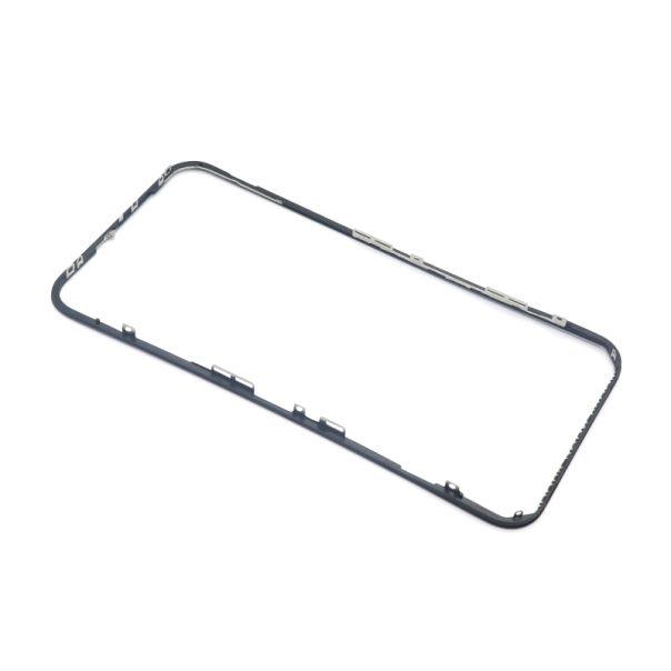 Frame za iPhone XR black - EP3037924