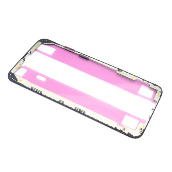 Frame za iPhone XS Max black - EP3043470