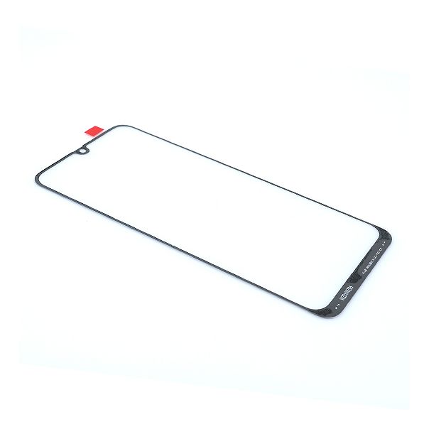 Staklo touch screen-a za Samsung A305F/A505F/M305F Galaxy A30/A50/M30 black AAA - EP3031090