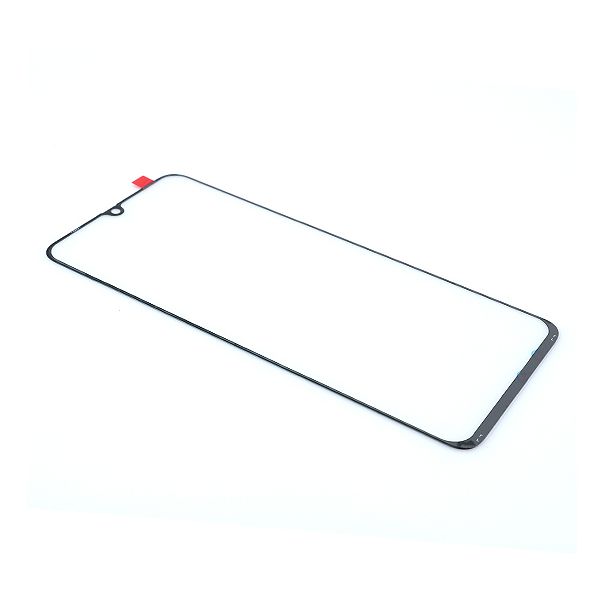 Staklo touch screen-a za Samsung A705F Galaxy A70 black AAA - EP3030844