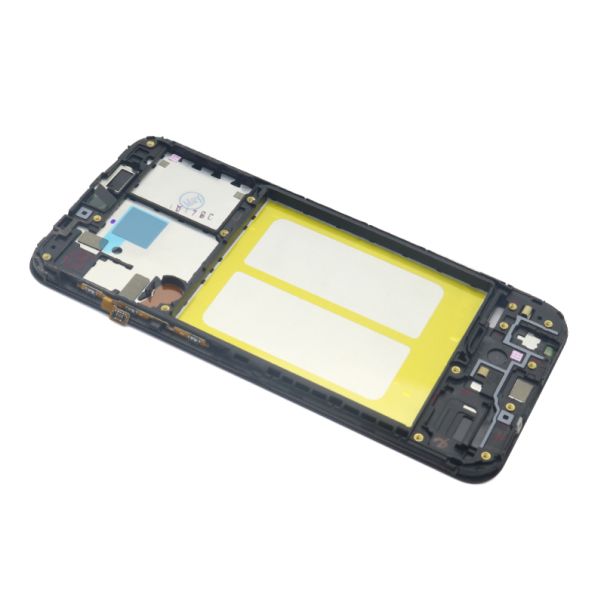 Frame za Samsung A202F Galaxy A20e black - EP3045563