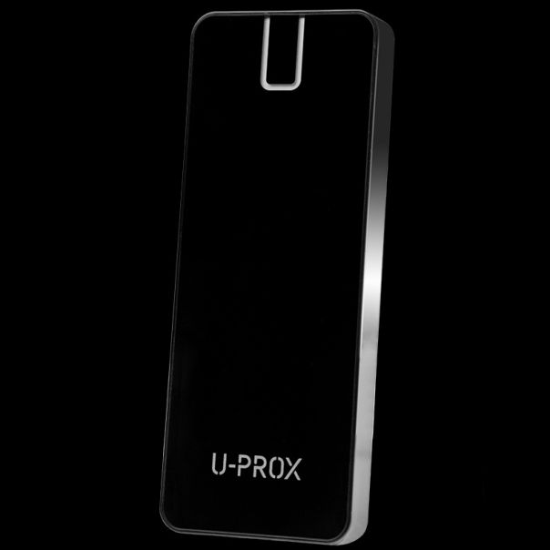 INTEGRATED TECHNICAL VISION U-Prox Univerzalni stilski čitac sa OSDPv2 i mobilnom ID podrškom - SE SLIM