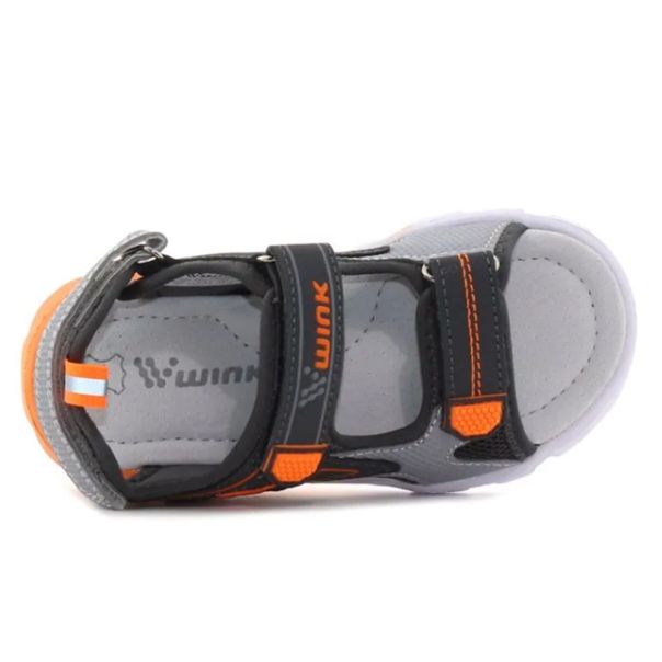 WINK Sandale zzap  BTP - SE51045-3