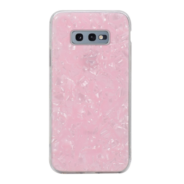 Maska za Samsung S10e/ G970 Seashell pink - 034185