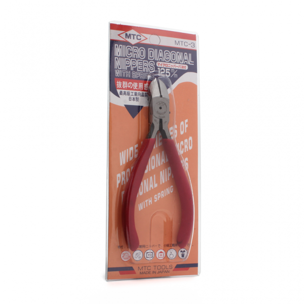 Secice za elektroniku ATTEN MTC 3 - 78097