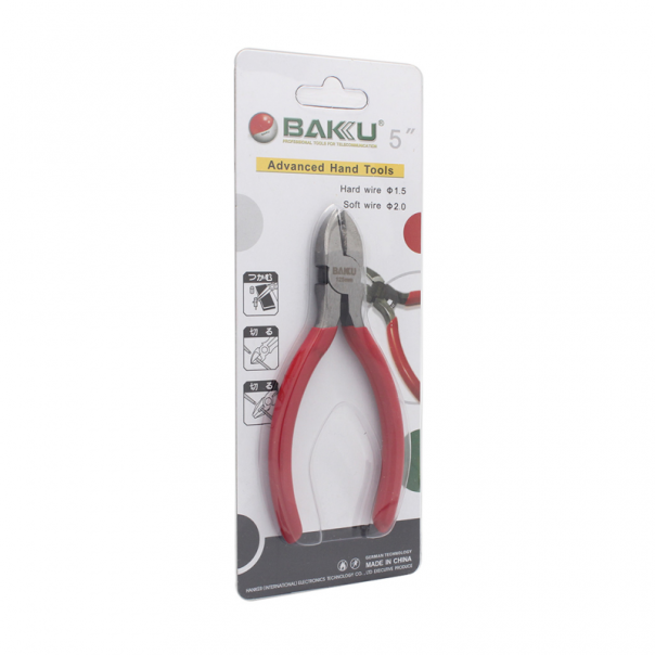 Secice za elektroniku BAKU BK-021 - 65748