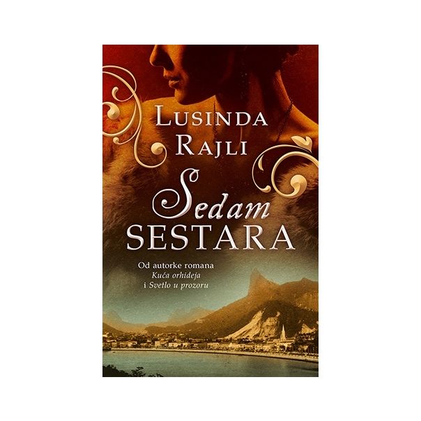 Sedam sestara - 9788652122493