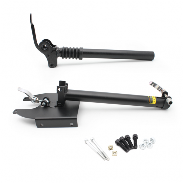 Sediste za električni trotinet Xiaomi M365/1s/essential/Pro1/Pro2/mi3 - 74000-1