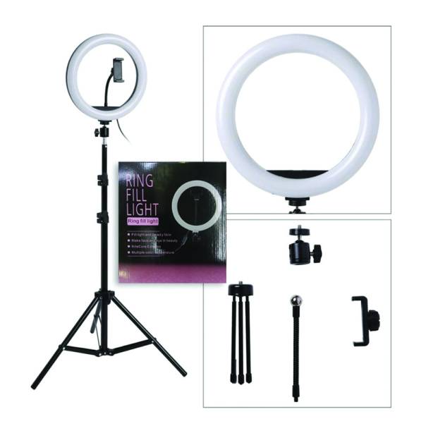 Selfie LED Ring light CXB-260 sa stalkom - 060188