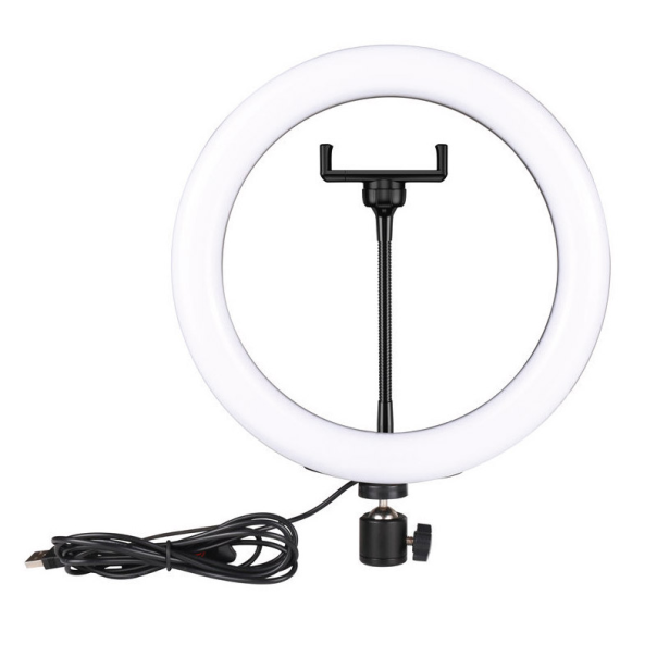 Selfie LED Ring light CXB-260 sa stalkom - 060188