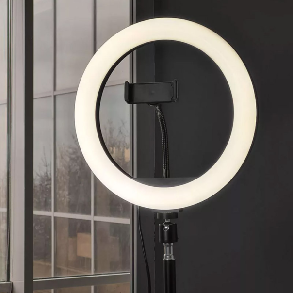 Selfie LED Ring light BD-330 sa stalkom - 051895