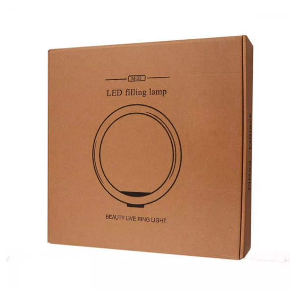Selfie LED Ring light BD-330 sa stalkom - 051895