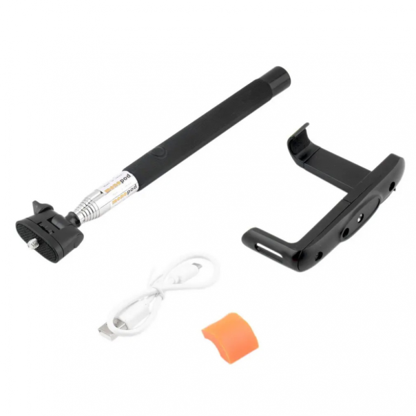 Selfie stick + Shutter Tx-Multi1 crni - 15927