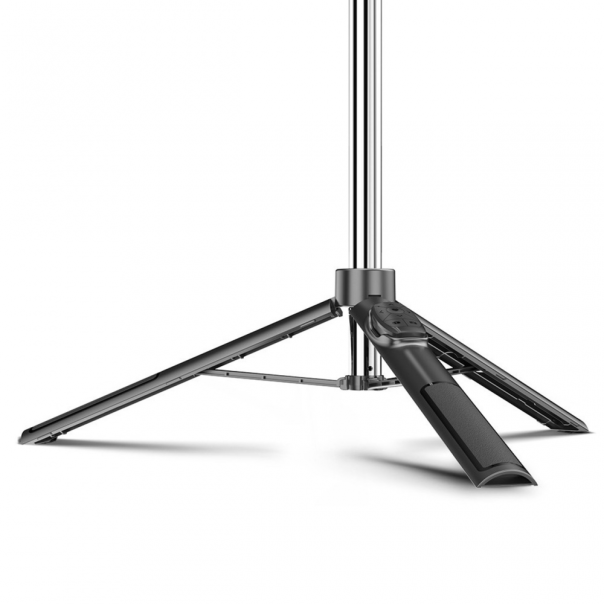 Selfie stick A35 + tripod crni - 209708