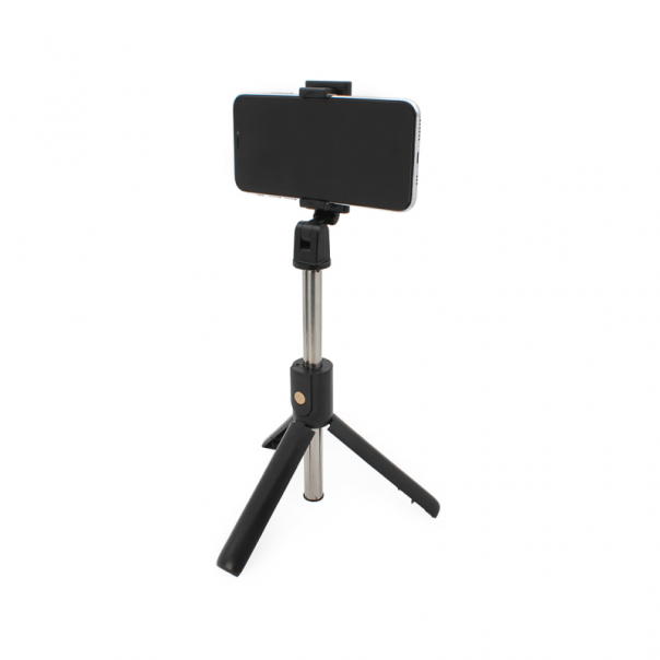 Selfie stick K07 + tripod - 73402
