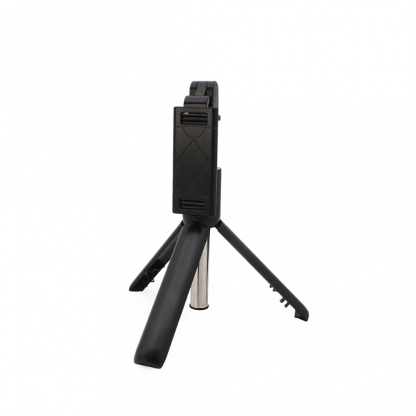 Selfie stick K07 + tripod - 73402