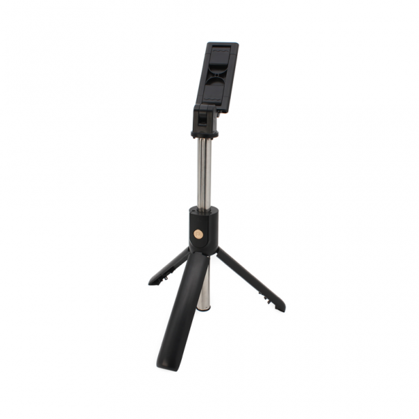Selfie stick K07 + tripod - 73402
