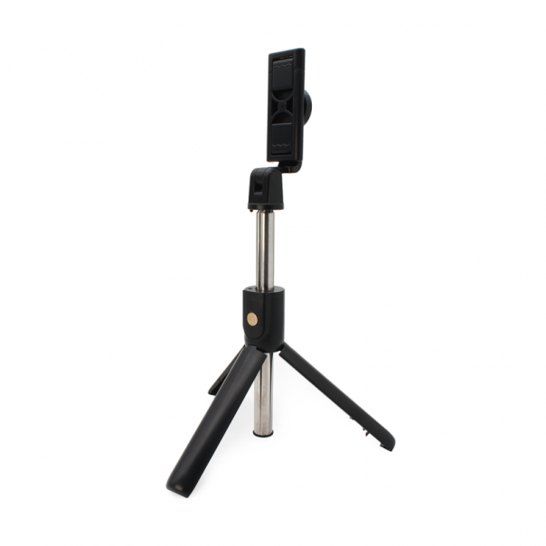 Selfie stick K10 + tripod - 73400