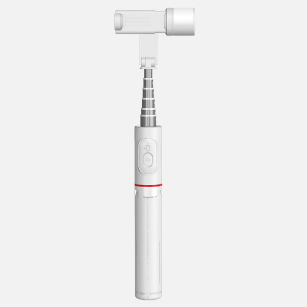 Selfie stick Q12S + tripod beli - 209711