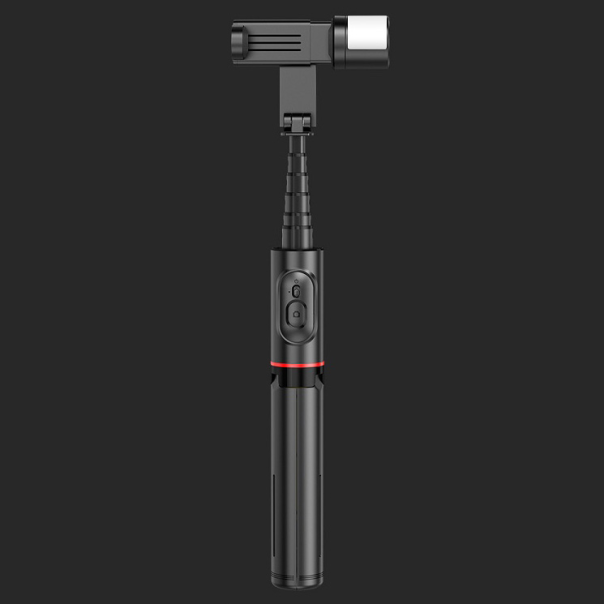 Selfie stick Q12S + tripod crni - 209709