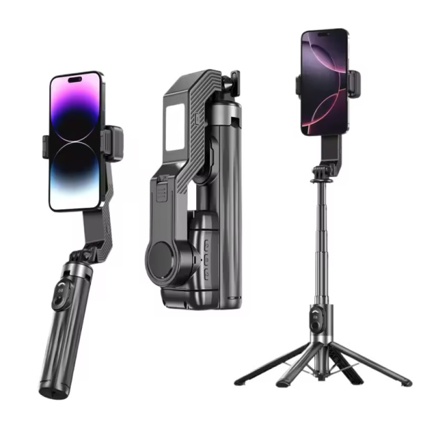Selfie stick Q31 + tripod crni - 616568