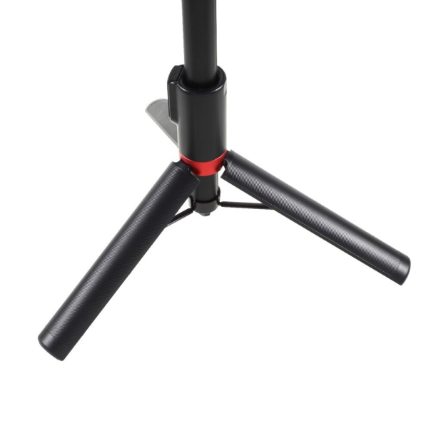 Selfie Stick REMAX P12 multifuncionalni crni - 207827