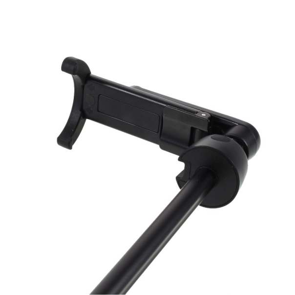 Selfie Stick REMAX P12 multifuncionalni crni - 207827