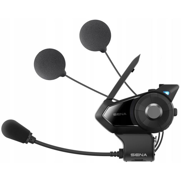 SENA 30k bt komunikator sa mesh intercom i hd zvuč. - SEN30K02