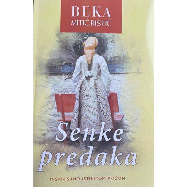 Senke predaka - 9788681800430