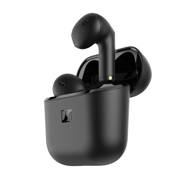 SENNHEISER ACCENTUM Open - Black - 81740