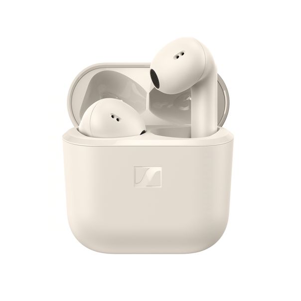 SENNHEISER ACCENTUM Open - Cream - 81741