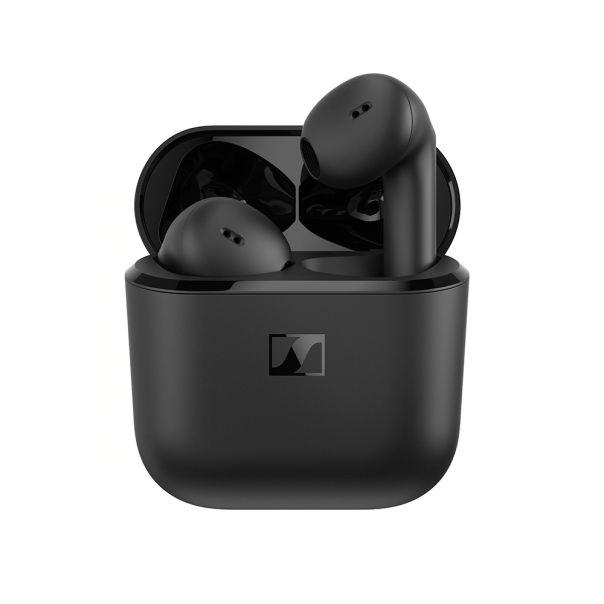 SENNHEISER ACCENTUM Open - Black - 81740