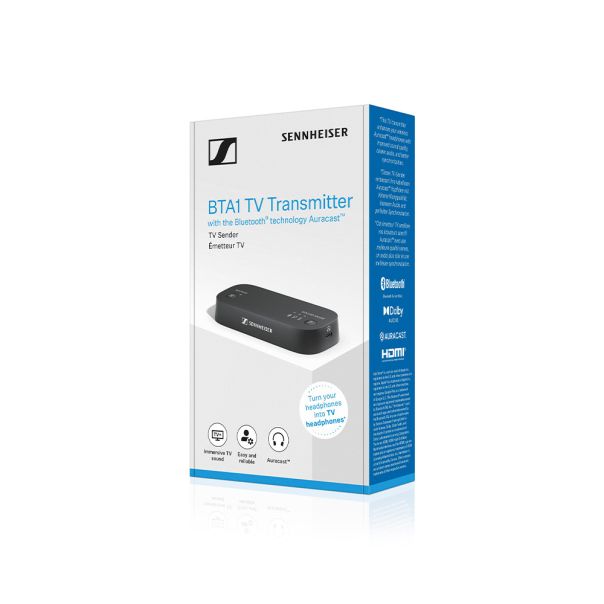 SENNHEISER BTA1 - EP2863285