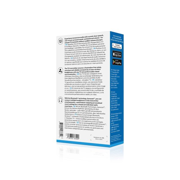 SENNHEISER BTA1 - EP2863285