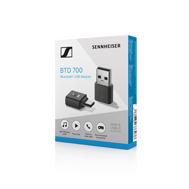 SENNHEISER BTD 700 - 82388