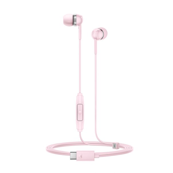 SENNHEISER CX 80U - Sakura - EP3108146