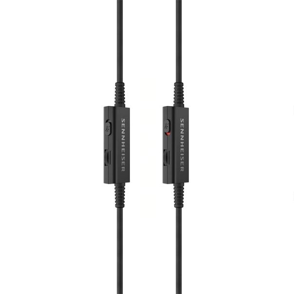 SENNHEISER HD 500 BAM - 92286-1