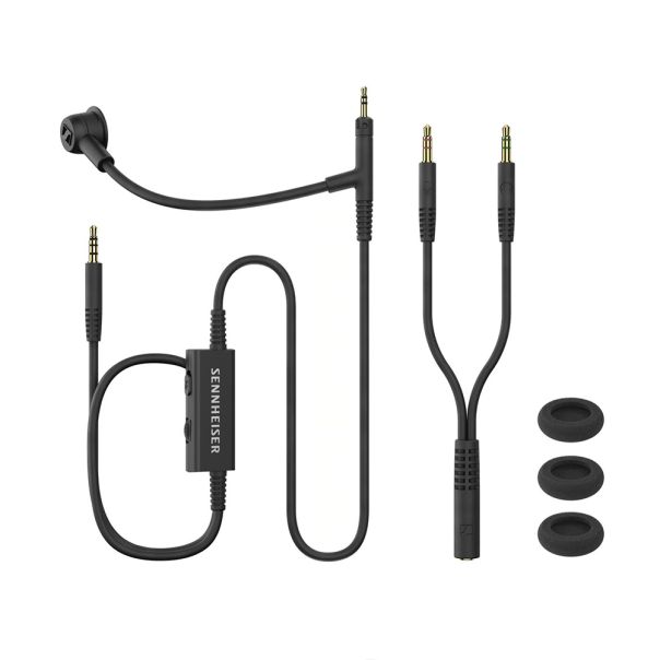 SENNHEISER HD 500 BAM - 92286-1