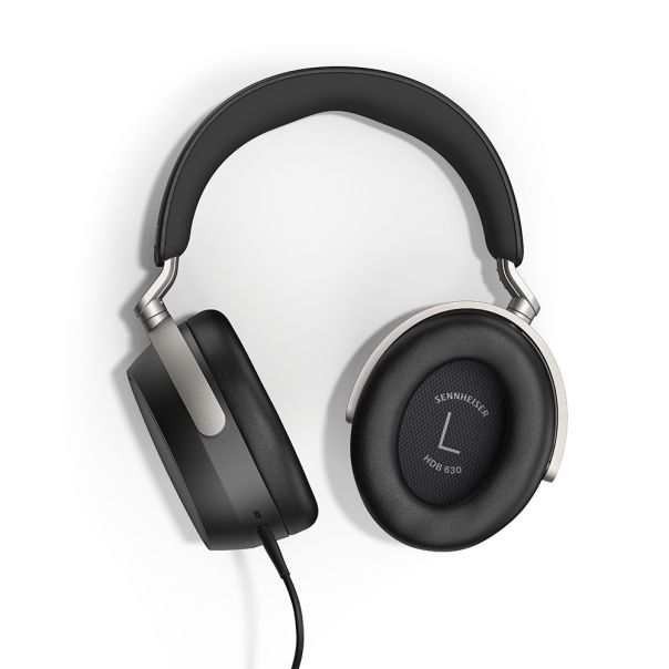 SENNHEISER HDB 630 - 90298-1