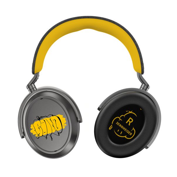 SENNHEISER MOMENTUM 4 Wireless 80th Anniversary Edition - 86443