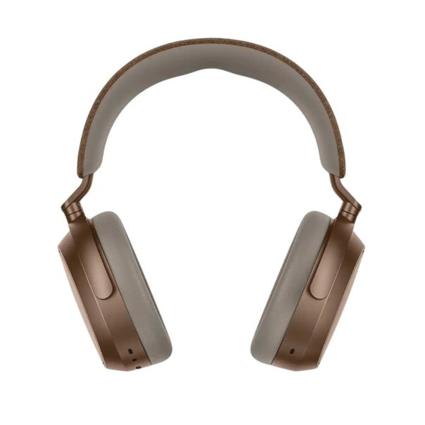 SENNHEISER MOMENTUM 4 Wireless - Brown - 88784