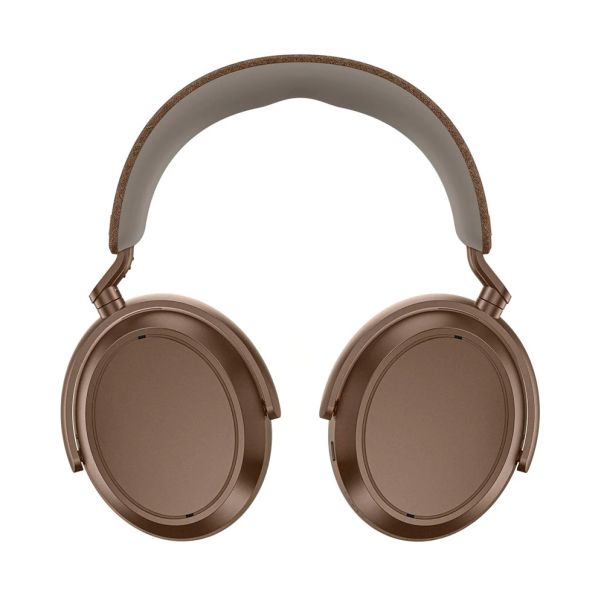 SENNHEISER MOMENTUM 4 Wireless - Brown - 88784