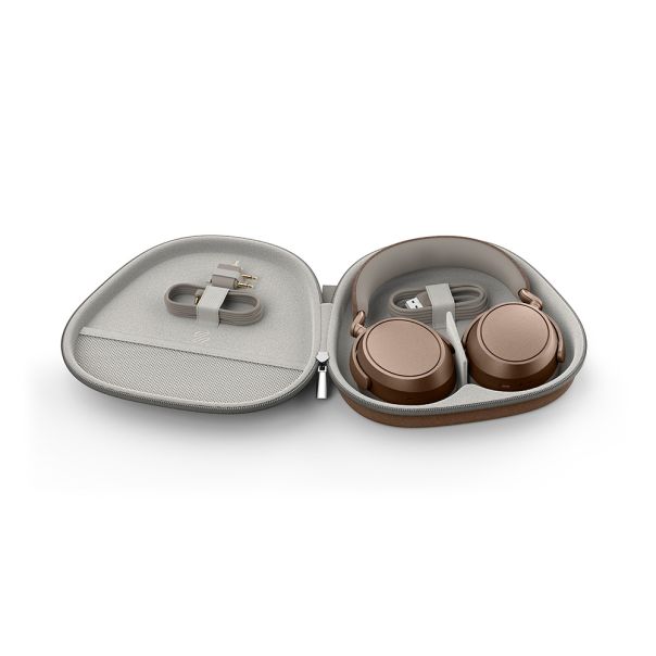 SENNHEISER MOMENTUM 4 Wireless - Brown - 88784