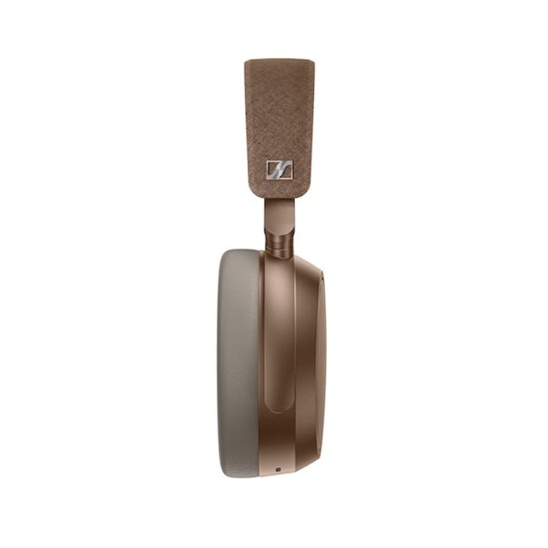 SENNHEISER MOMENTUM 4 Wireless - Brown - 88784