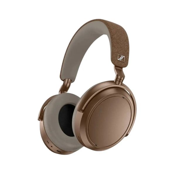 SENNHEISER MOMENTUM 4 Wireless - Brown - 88784
