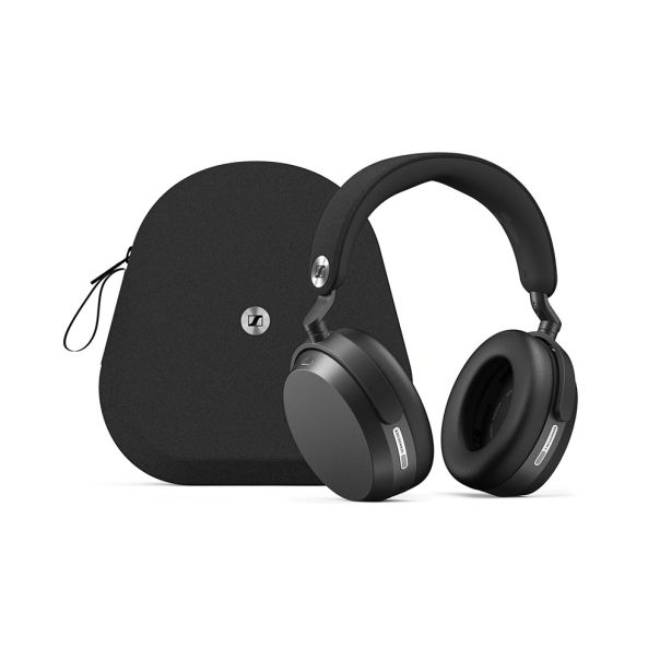 SENNHEISER MOMENTUM 5 Wireless - Black - EP3124683